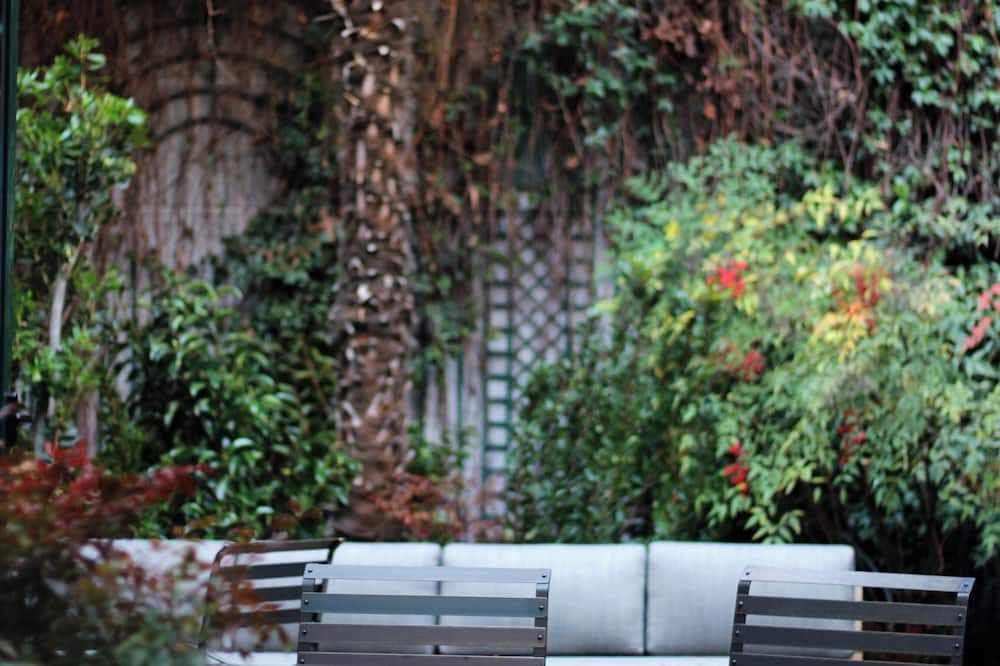 VP ハルディン デ レコレトス 写真