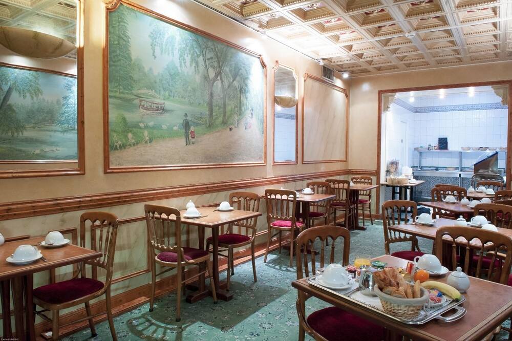 Hotel des 4 Soeurs 写真