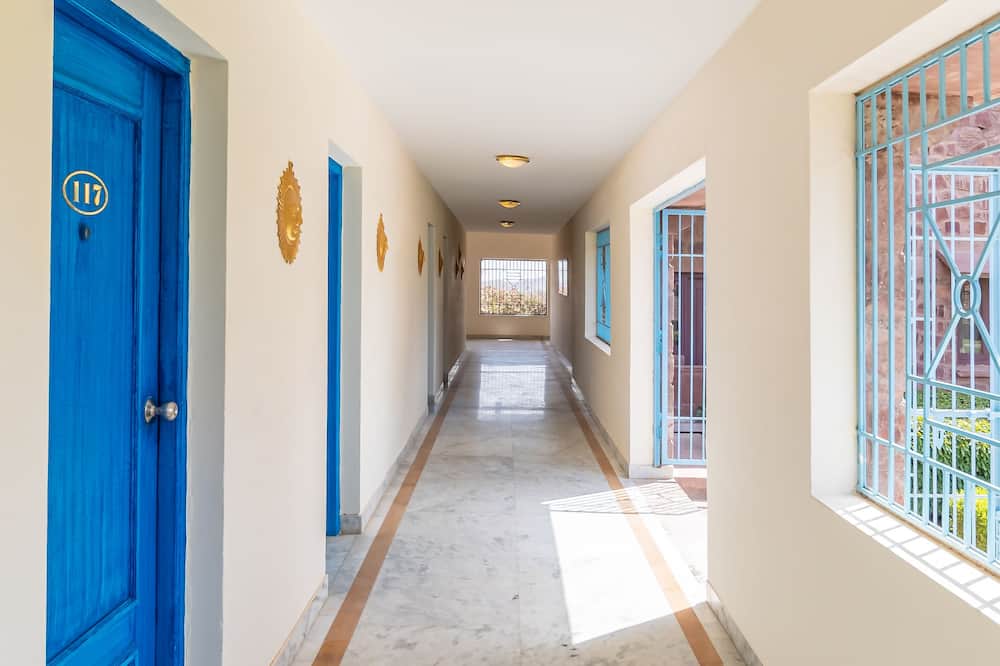 ビジョライ宮殿 - ア インデ ホテル ジョードプル 写真