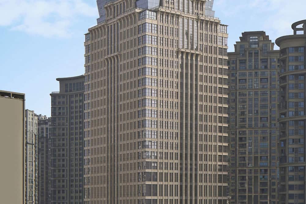 Four Points by Sheraton Guiyang, Huaxi 写真