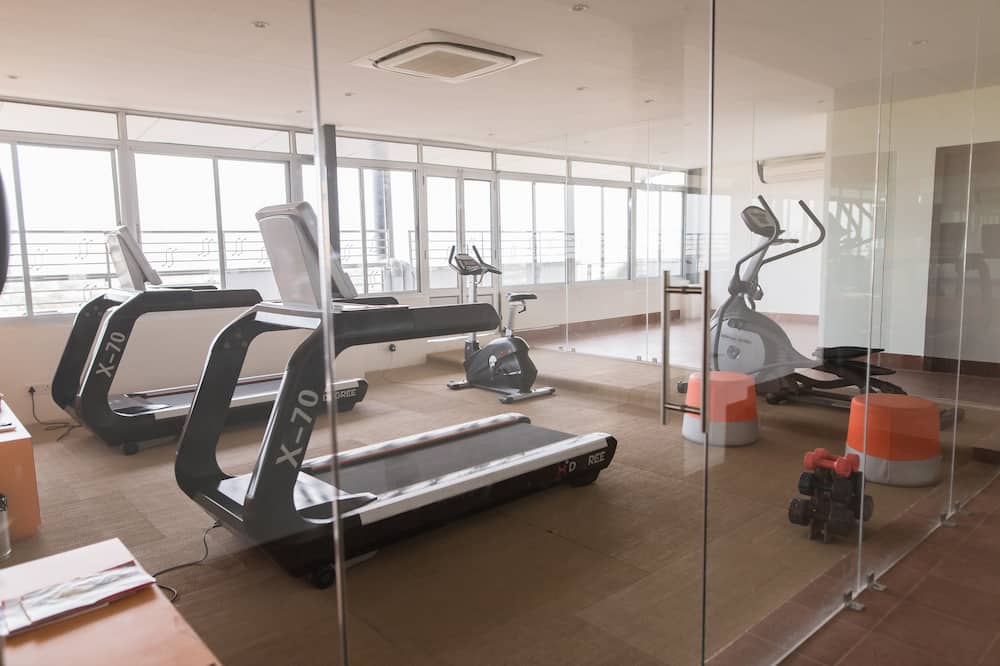 Vega By The Ozone Hotels 写真