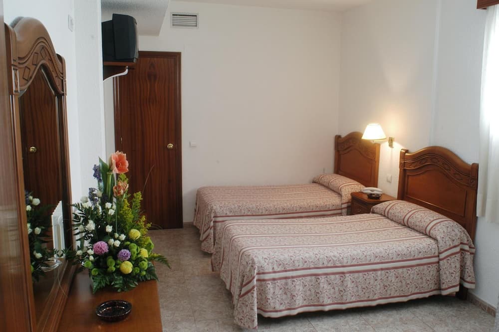 ホテル リビエラ 写真