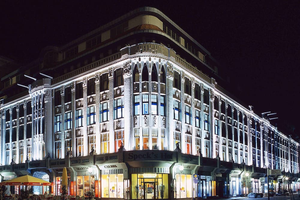 イビス ライプチヒ ノルド オスト 写真