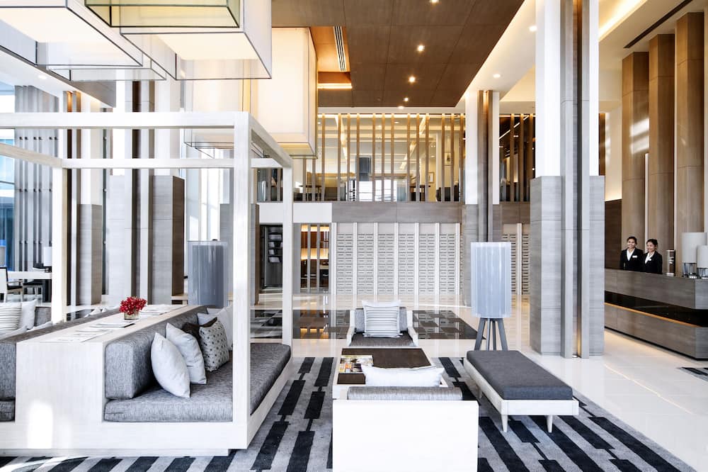 クラシック カメオ ホテル & サービス アパートメント 写真