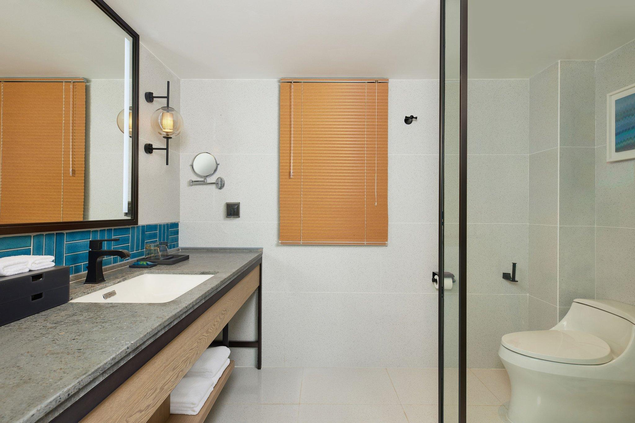 Four Points by Sheraton Hainan, Qiongzhong 写真