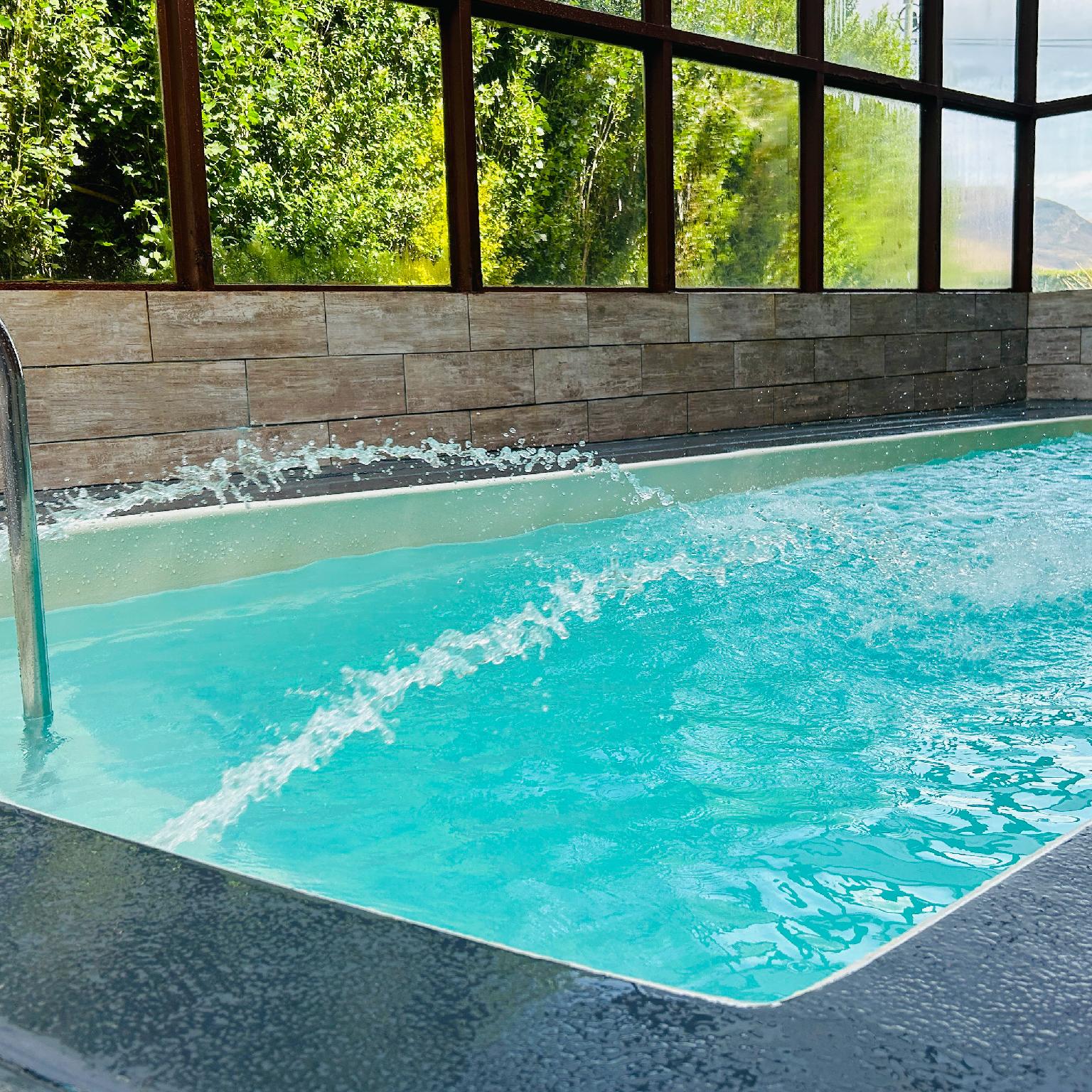 オステリア ルパマ 写真