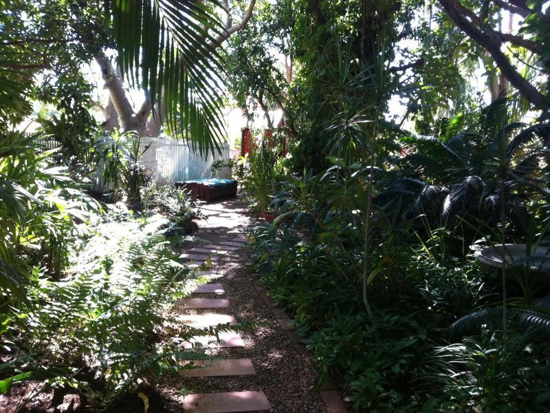 マックアルパイン ハウス ホテル 写真