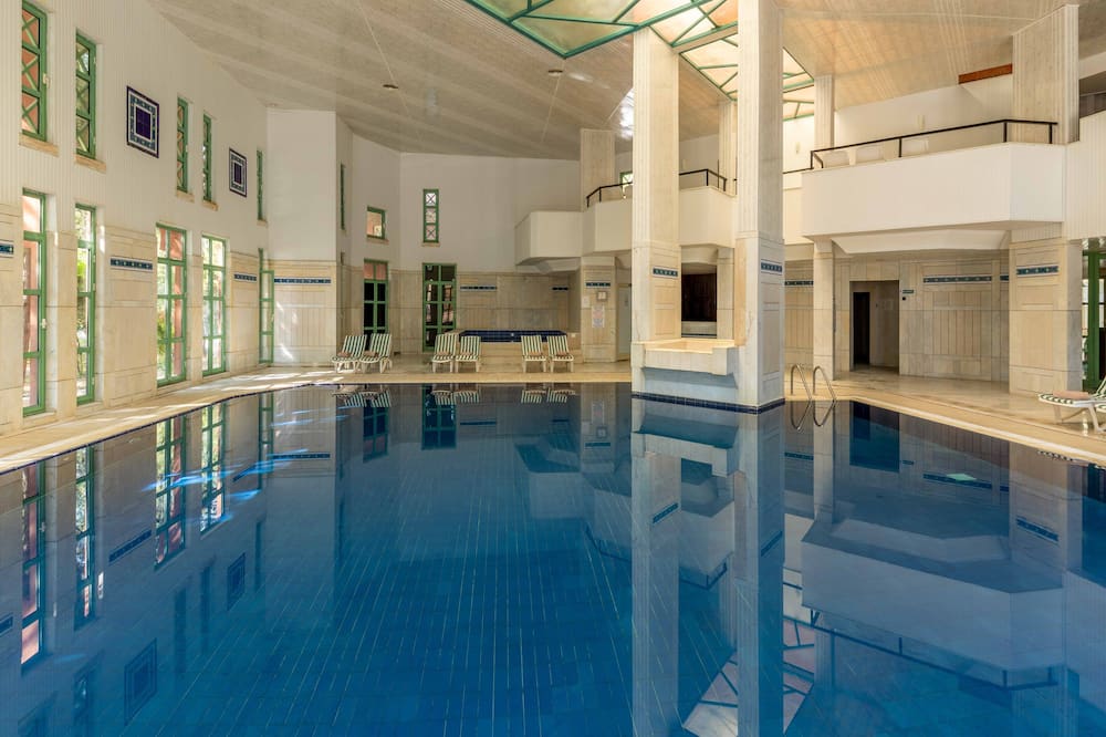 Polat Thermal Hotel 写真