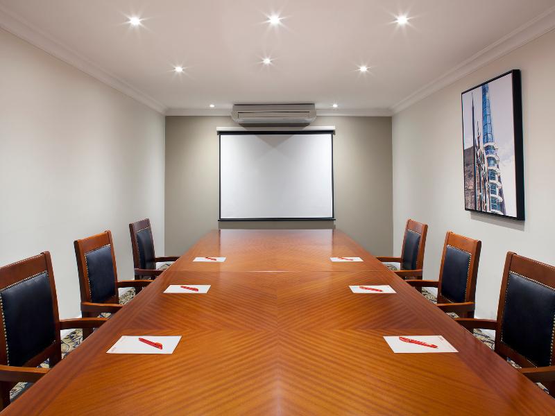 メルキュール パース オン ヘイ 写真