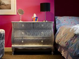 ザ ラウンドハウス 写真