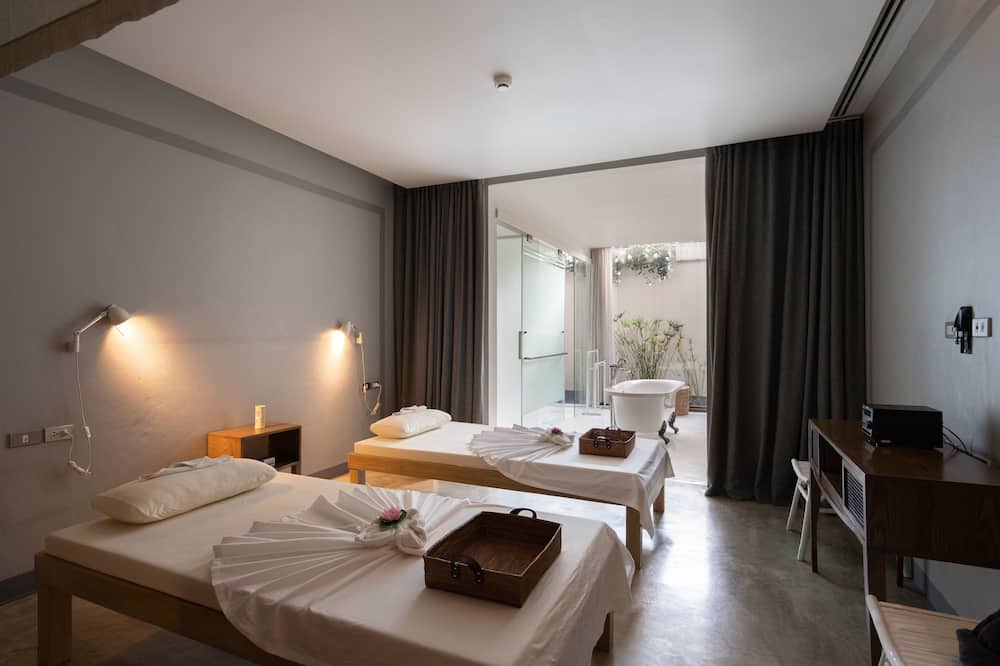 サラ ランナ チェンマイ 写真