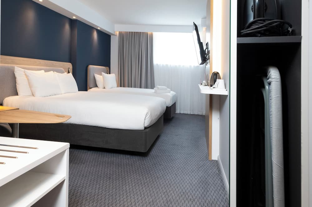 Holiday Inn Express Swindon City Centre By IHG 写真