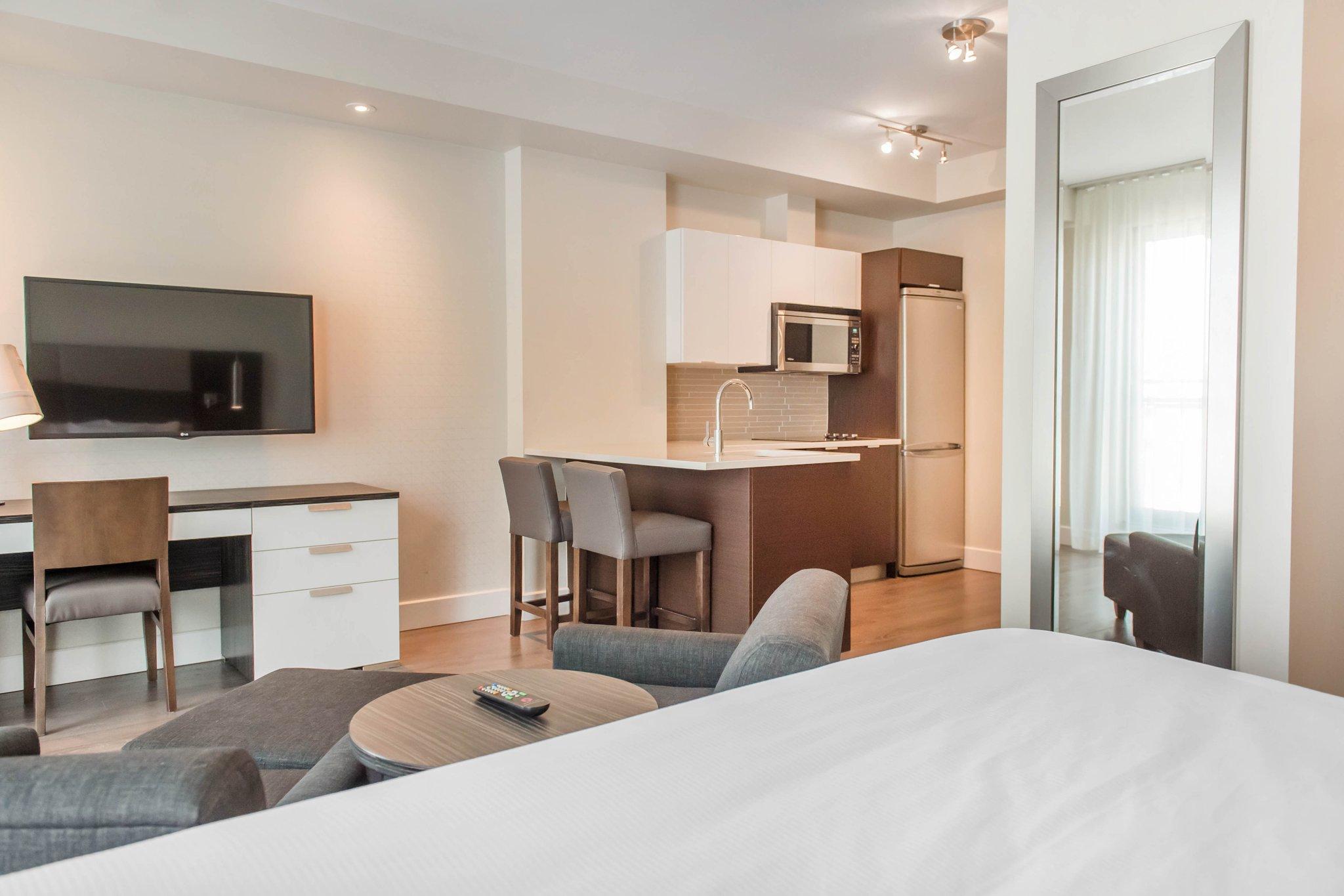 Les Suites Victoria, an Ascend Collection Hotel 写真