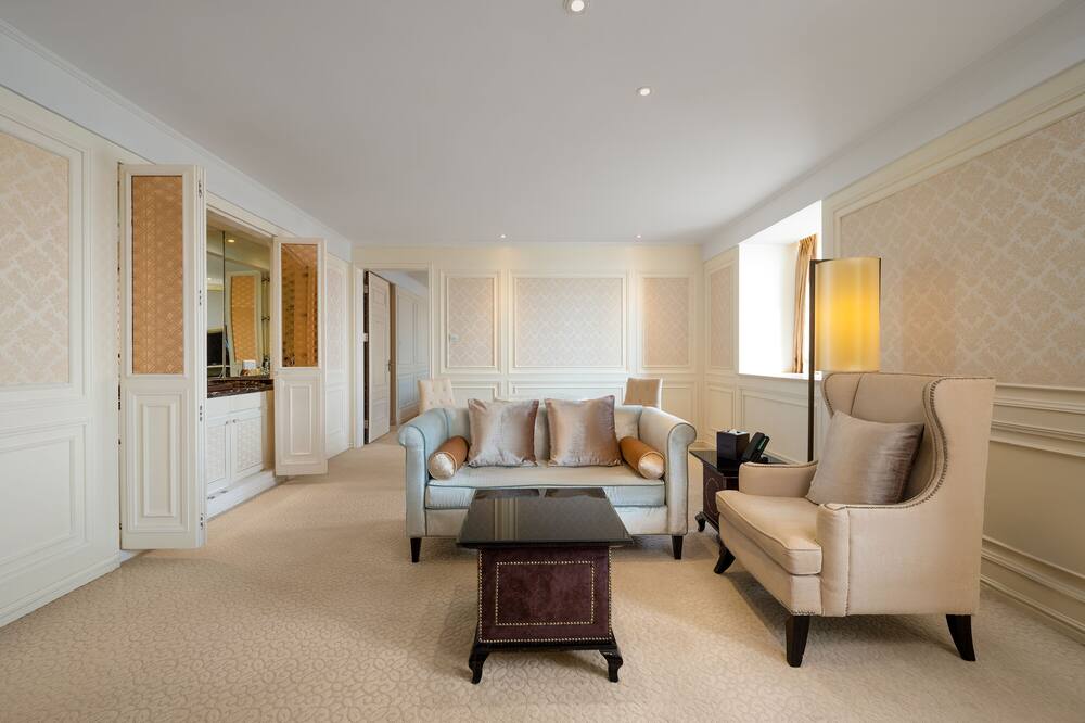 ドーセット チェンドゥ ホテル チュンシーロード 写真