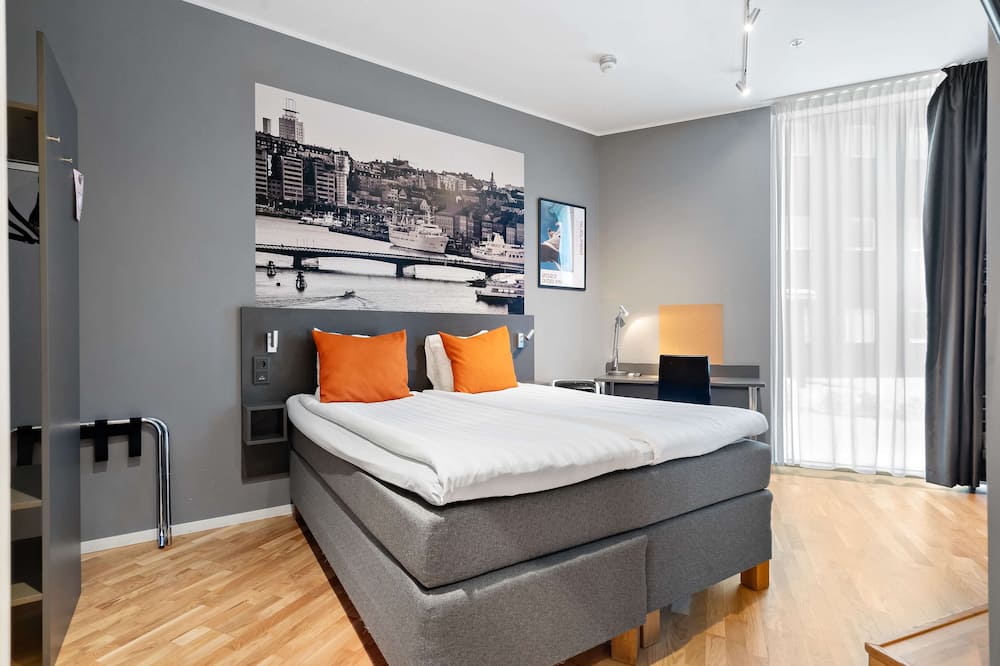 コネクト ホテル アーランダ 写真