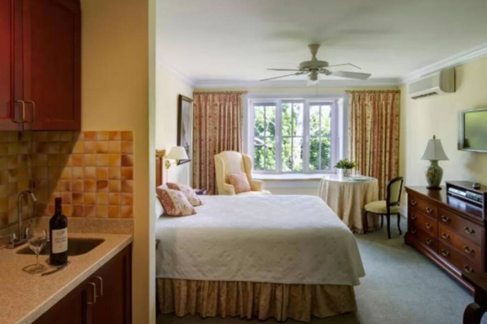 ロイヤル パームス ホテル 写真