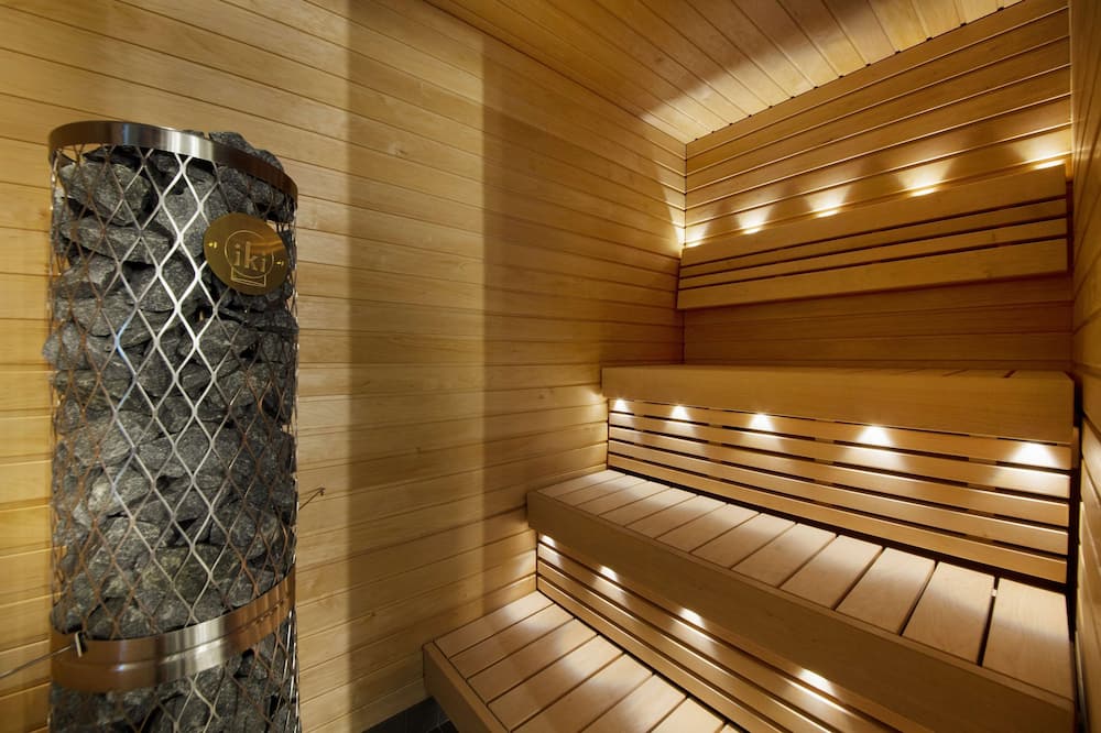 Scandic Flesland Airport 写真