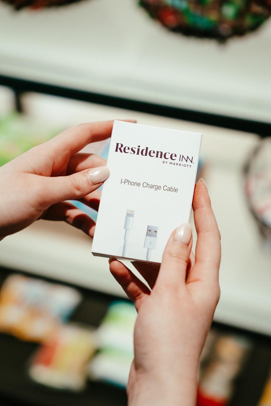 Residence Inn by Marriott Ghent 写真