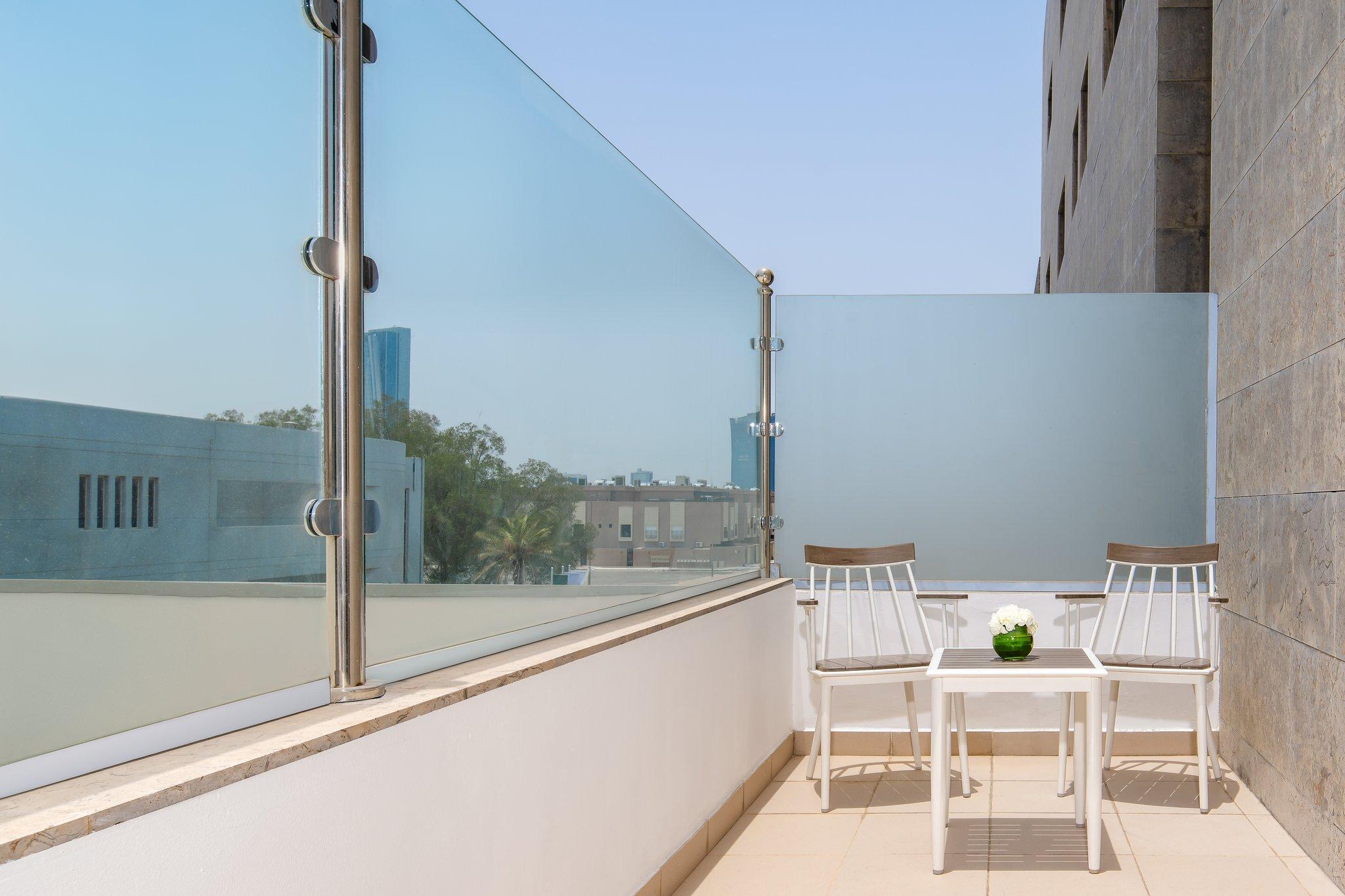 Carlton Al Moaibed Hotel By IHG 写真