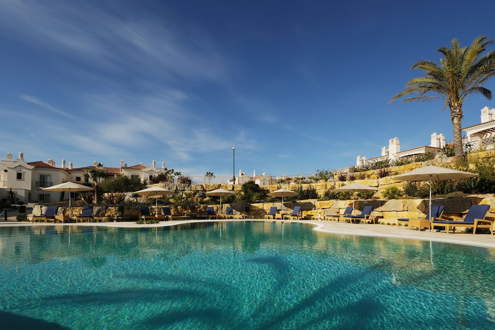 ドゥナス ドウラダス ビーチ クラブ 写真