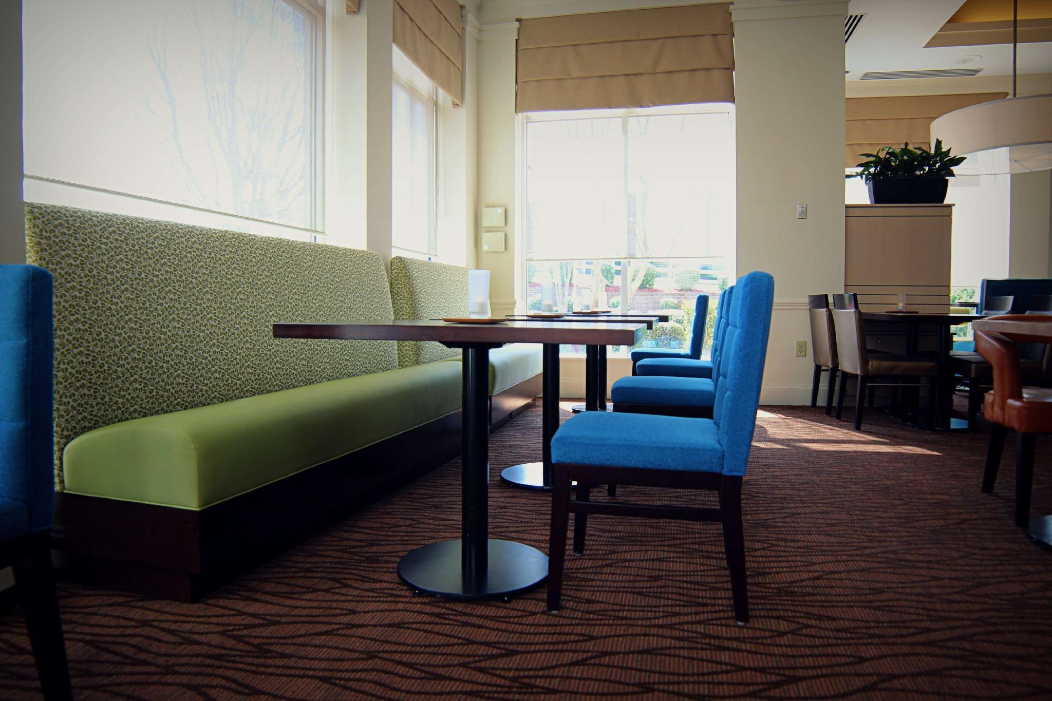 ヒルトン ガーデン イン シャーロット ノース 写真