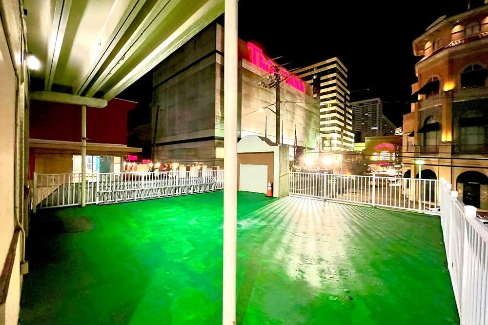 エルドラド アトランティック シティ ビーチ ブロック 写真