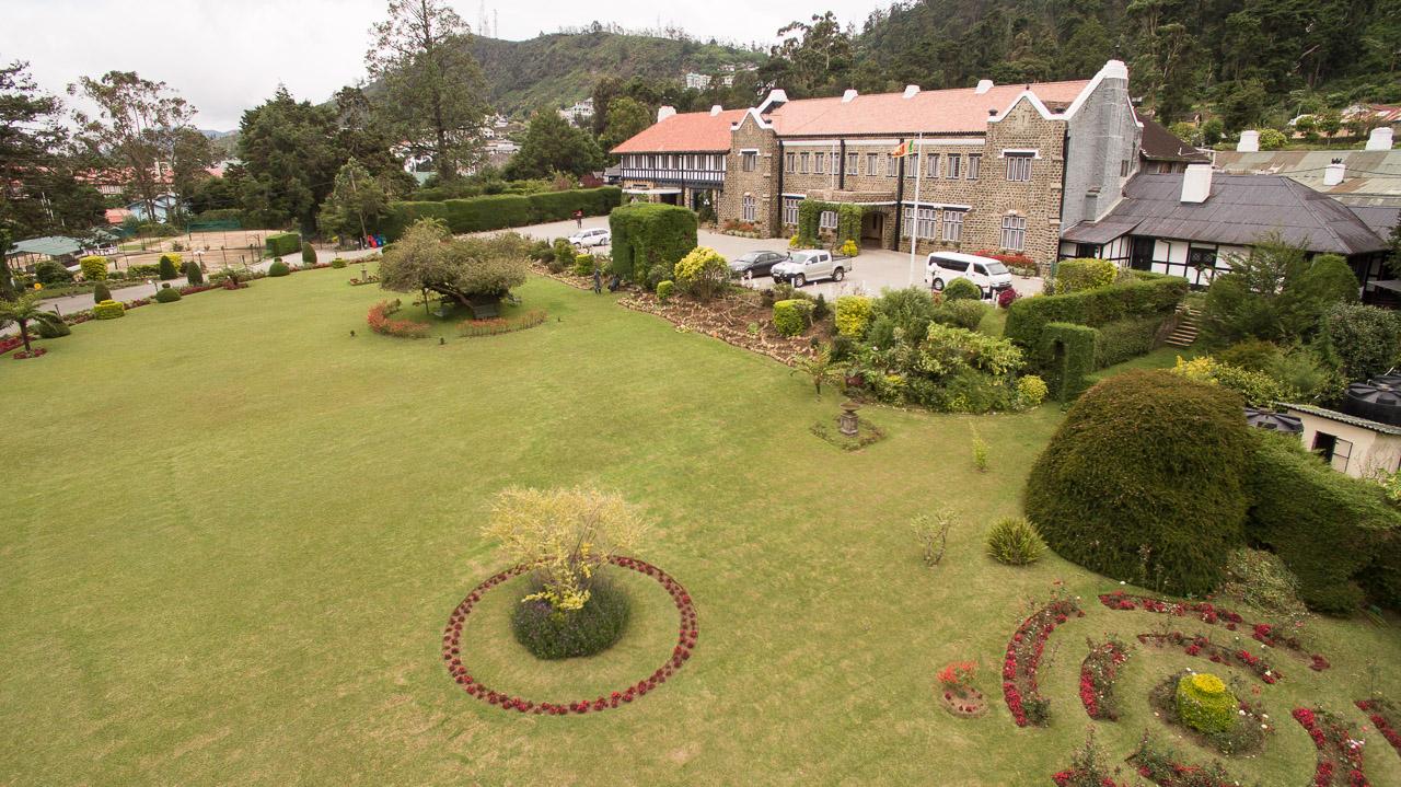 ザ ヒル クラブ 写真