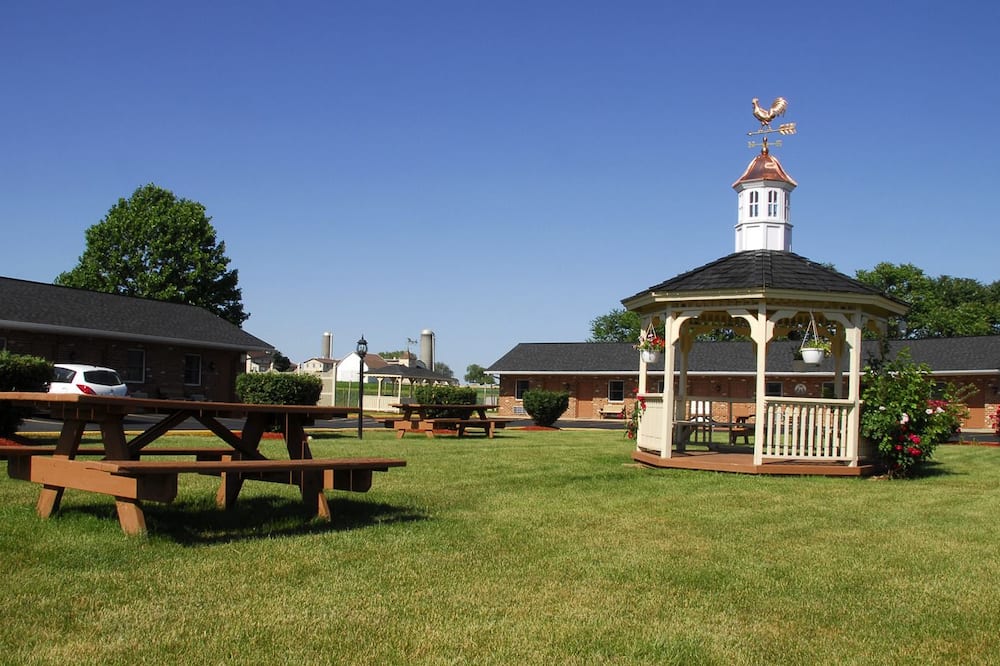 ウェザーベーン モーター コート 写真