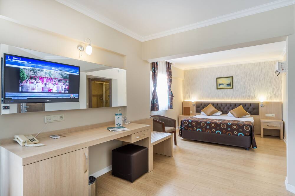 Asdem Park Otel 写真