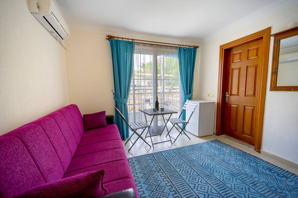 Flower Hotel Patara 写真