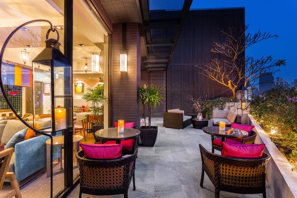 Lacle Hotel Taipei 写真