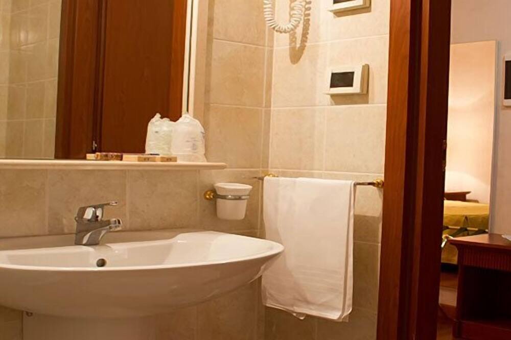 Hotel Parco Serrone 写真