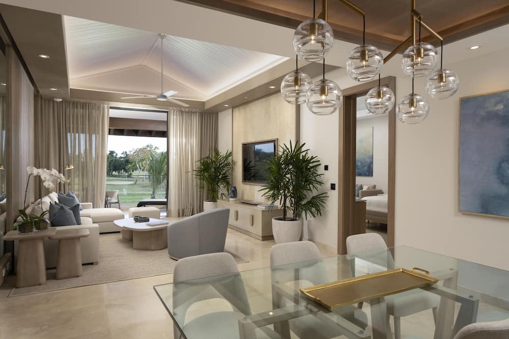 カサ デ カンポ リゾート アンド ヴィラズ 写真