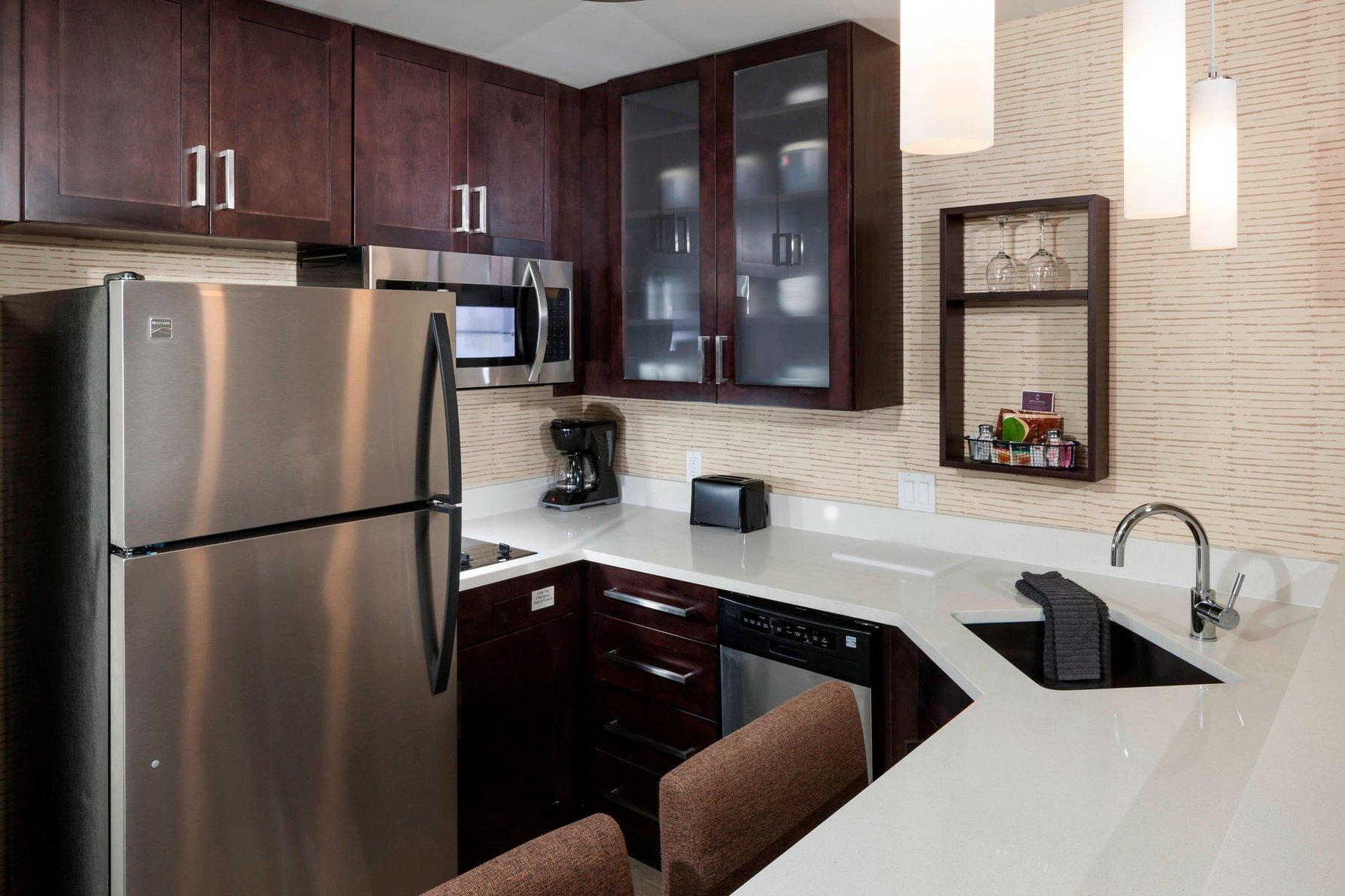 Residence Inn by Marriott Clearwater Beach 写真