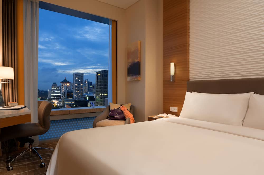 JEN Singapore Orchardgateway by Shangri-La 写真