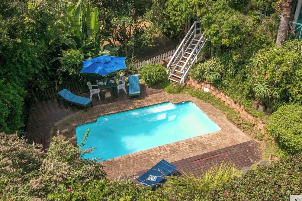 ブレントン ビーチ ハウス 写真