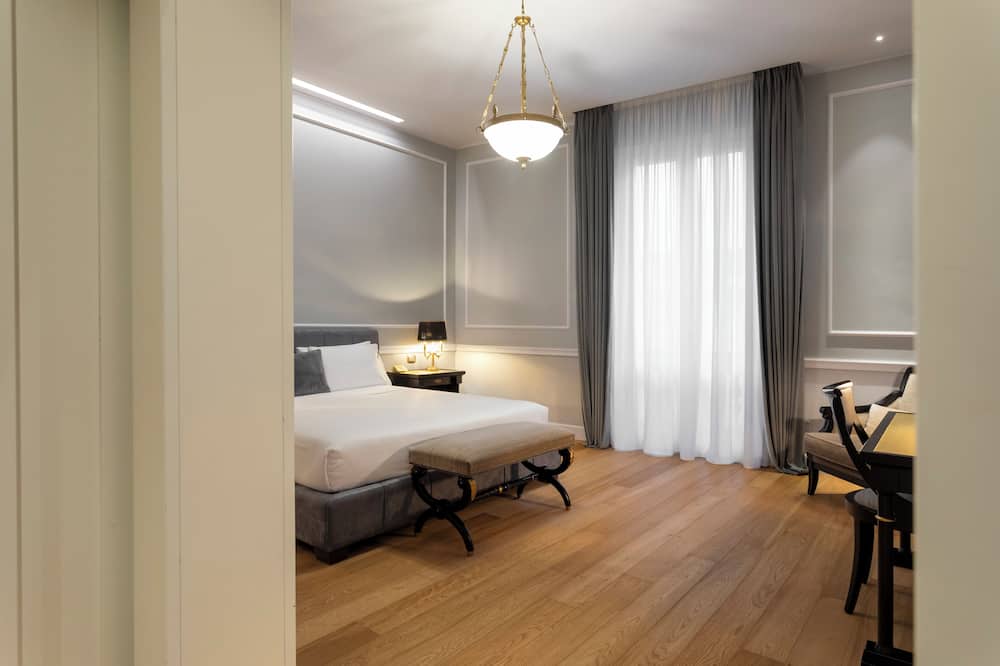 グランド ホテル エ デ パルメス 写真