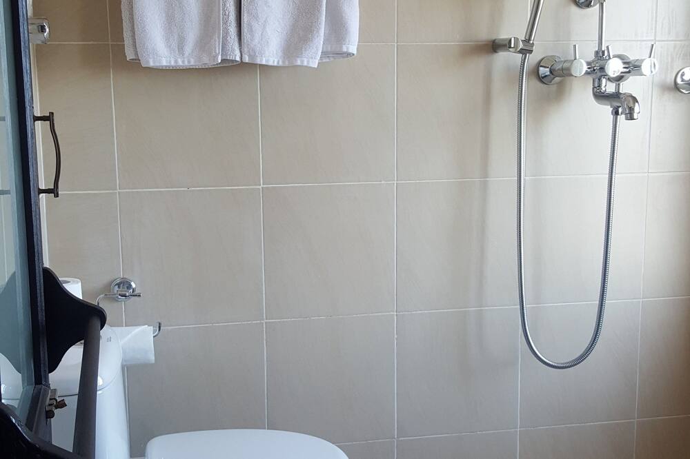 ザ フォート リゾート ナガルコット 写真