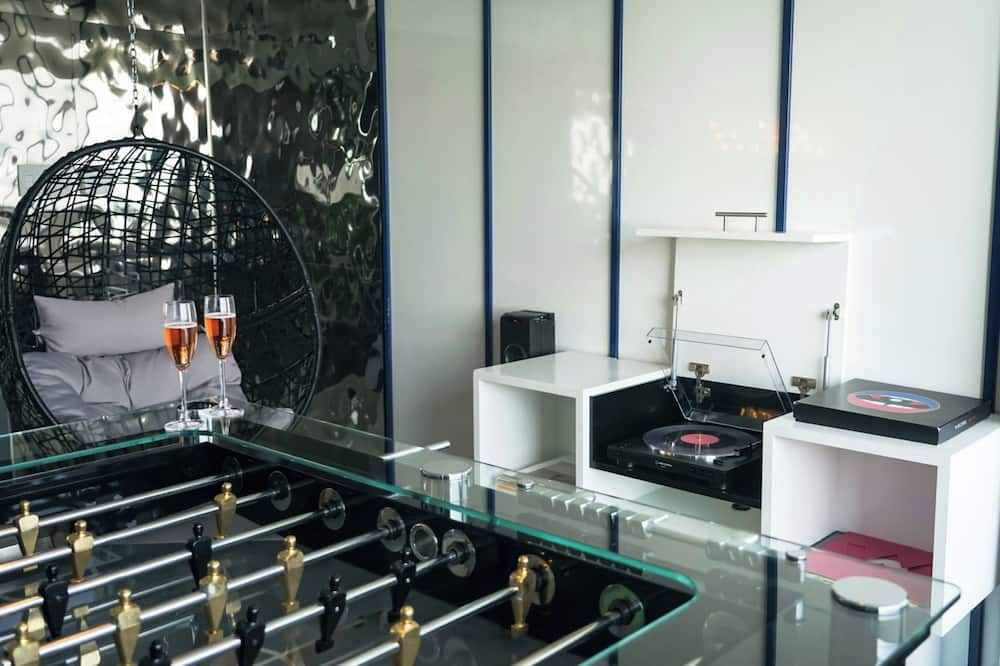 ザ ウェイド 写真