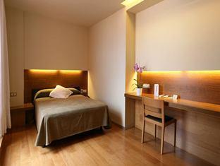 Hotel Turin Barcelona 写真
