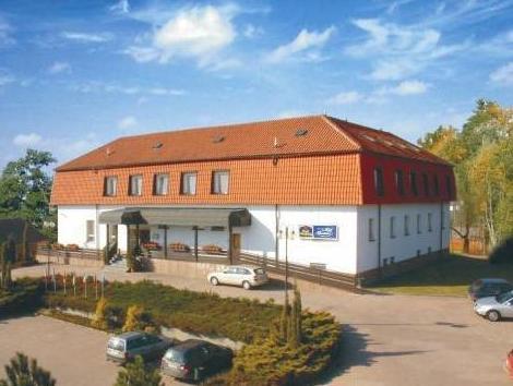 Hotel Panorama 写真