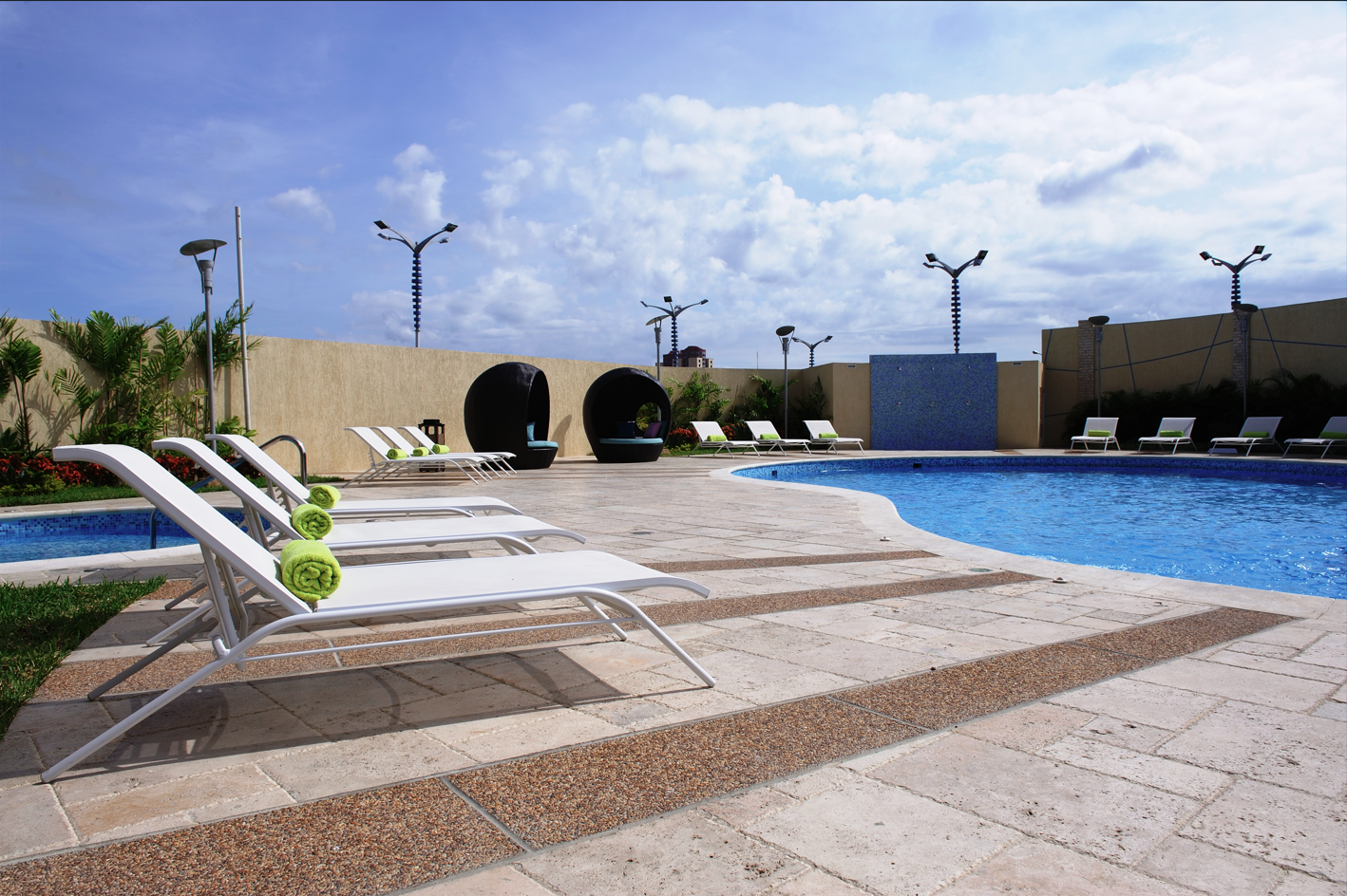 Lidotel Barquisimeto 写真