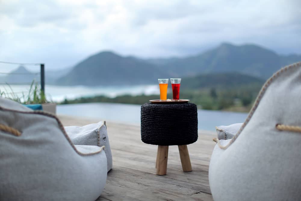 セブン ヘブンズ レジデンス 写真