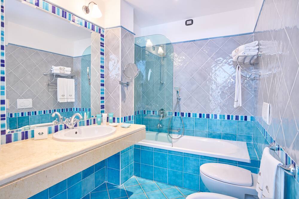 Hotel Hermitage 写真