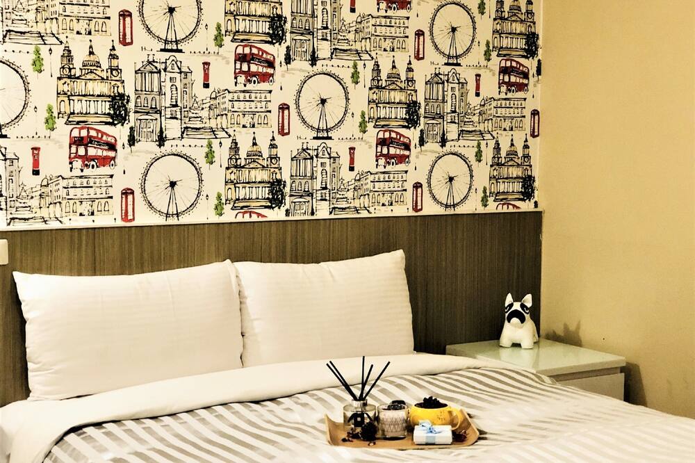 シーメン ホテル A 写真