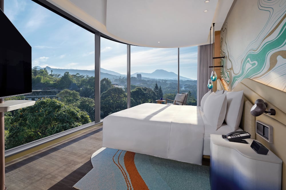 ホテル インディゴ バンドゥン ダゴ パカル by IHG 写真