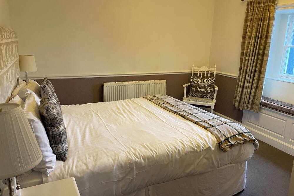 ザ ニュー イン ホテル クラパム 写真