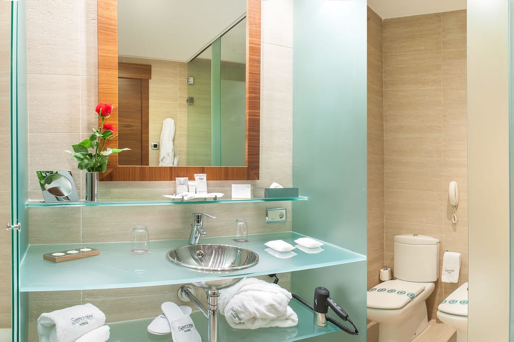 Sercotel Sorolla Palace 写真