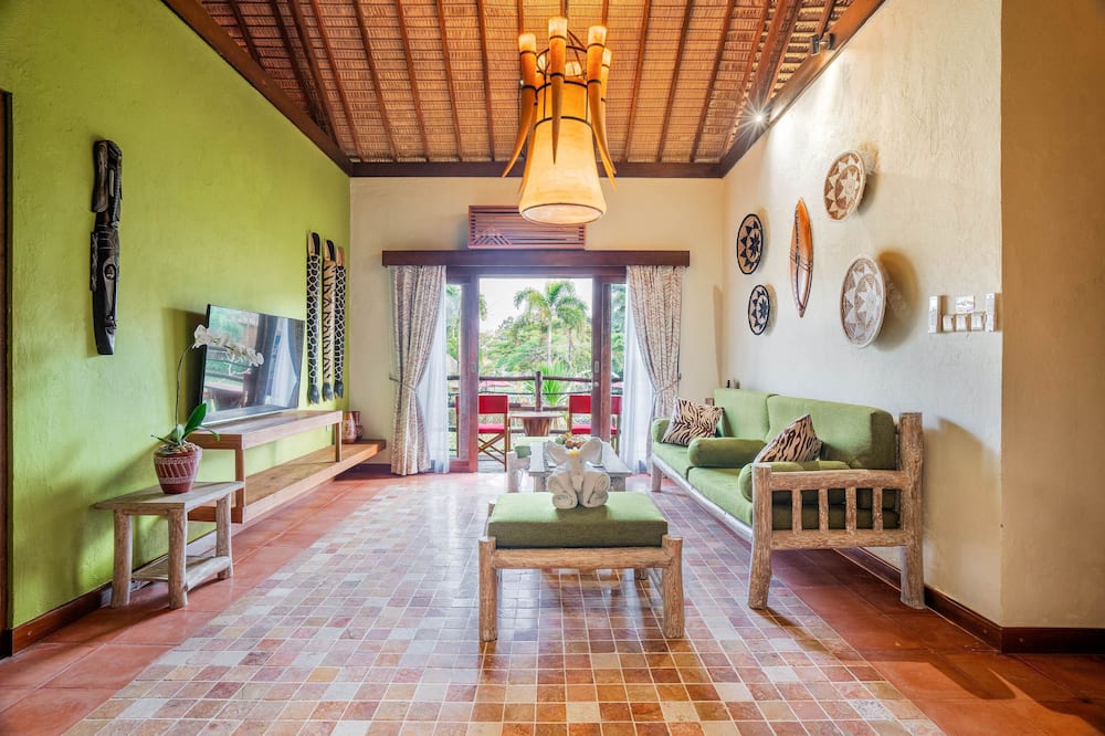 マラ リバー サファリ ロッジ 写真