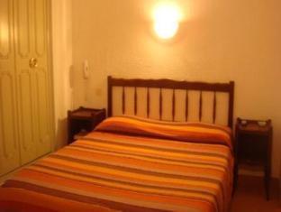 スッド ホテル 写真